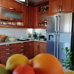 Homey Family Artaki Villa