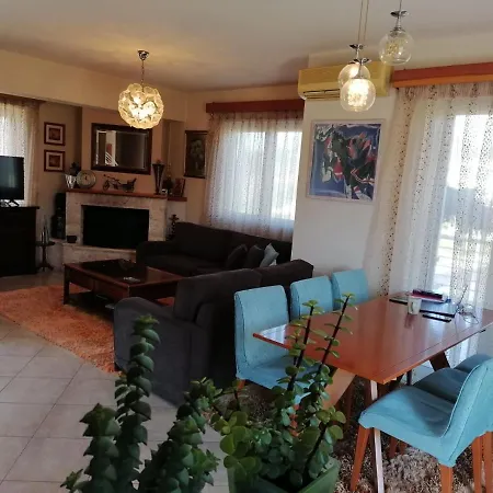 Homey Family Artaki Βίλα