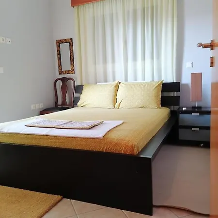 Homey Family Artaki Villa *