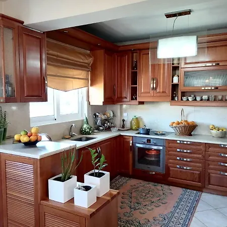 Homey Family Artaki Νέα Αρτάκη