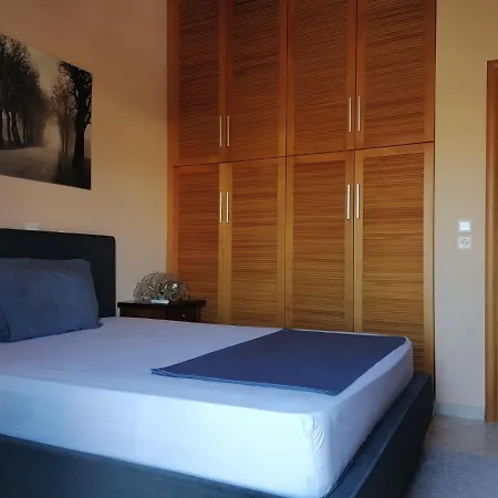 Homey Family Artaki * Νέα Αρτάκη