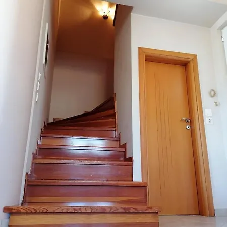 Βίλα Homey Family Artaki Νέα Αρτάκη