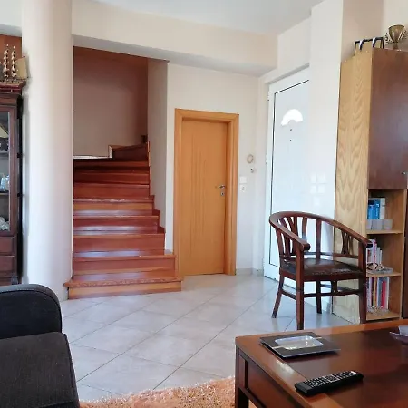 Homey Family Artaki Βίλα