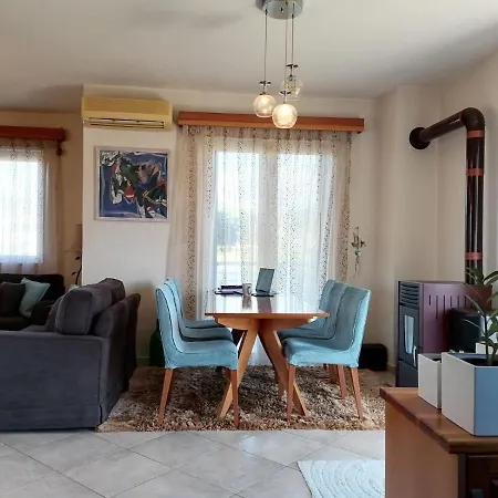 Homey Family Artaki Villa *