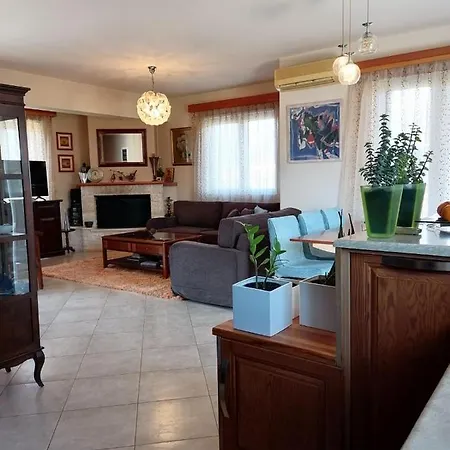 Villa Homey Family Artaki *