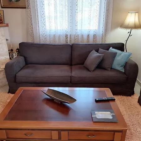 Homey Family Artaki * Νέα Αρτάκη