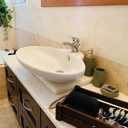 Homey Family Artaki Βίλα Νέα Αρτάκη