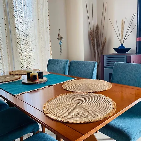 Homey Family Artaki Βίλα