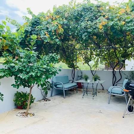 Homey Family Artaki Βίλα *