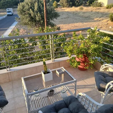 Homey Family Artaki Βίλα Νέα Αρτάκη