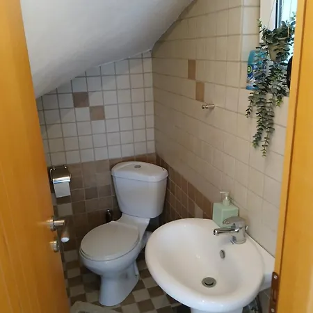 Βίλα Homey Family Artaki *