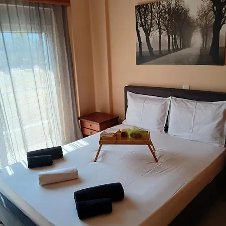 Homey Family Artaki *