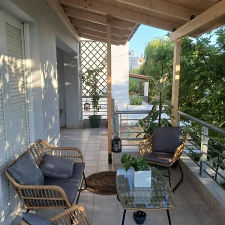 Homey Family Artaki Νέα Αρτάκη