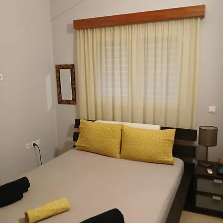 Homey Family Artaki Βίλα