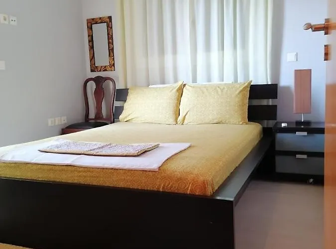 Homey Family Artaki Βίλα *