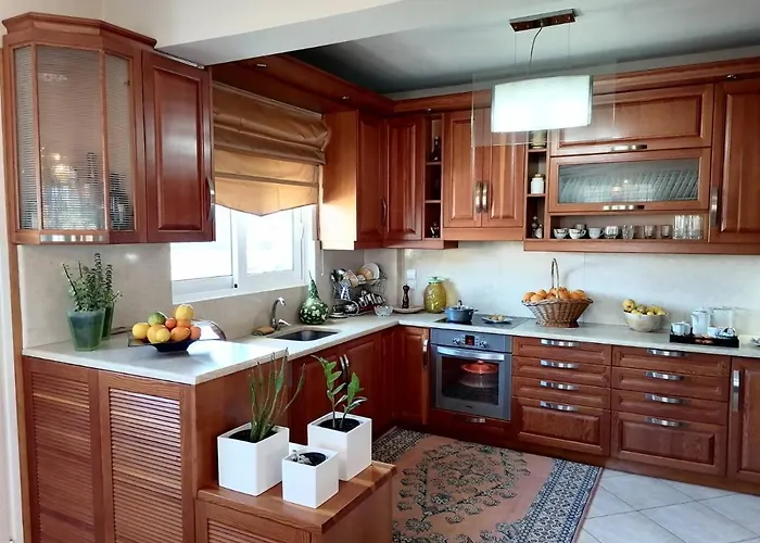 Homey Family Artaki Νέα Αρτάκη