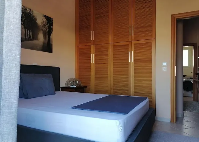 Homey Family Artaki * Νέα Αρτάκη