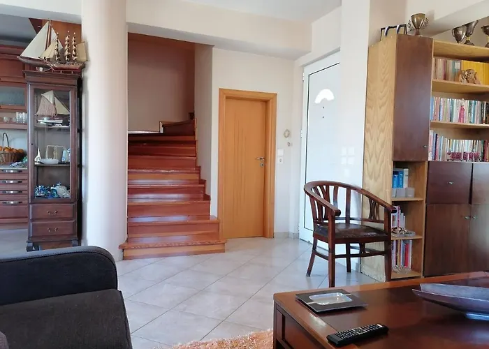 Homey Family Artaki Βίλα