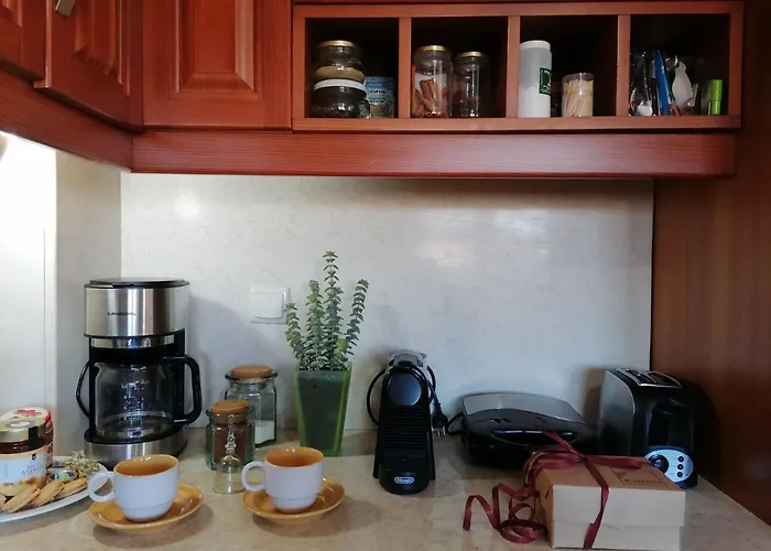 Homey Family Artaki Βίλα