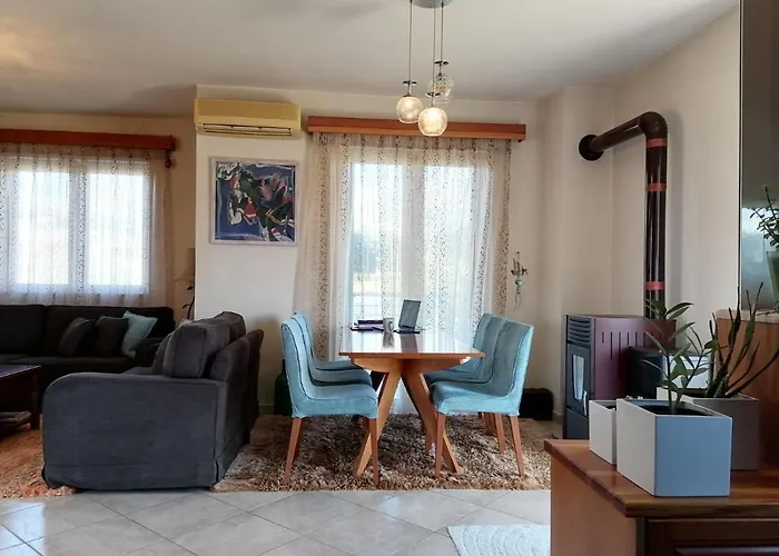 Homey Family Artaki Βίλα *