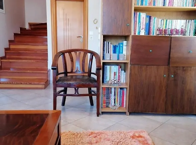 Homey Family Artaki * Νέα Αρτάκη