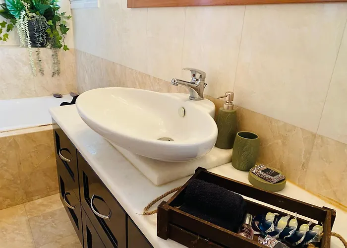 Homey Family Artaki Βίλα Νέα Αρτάκη