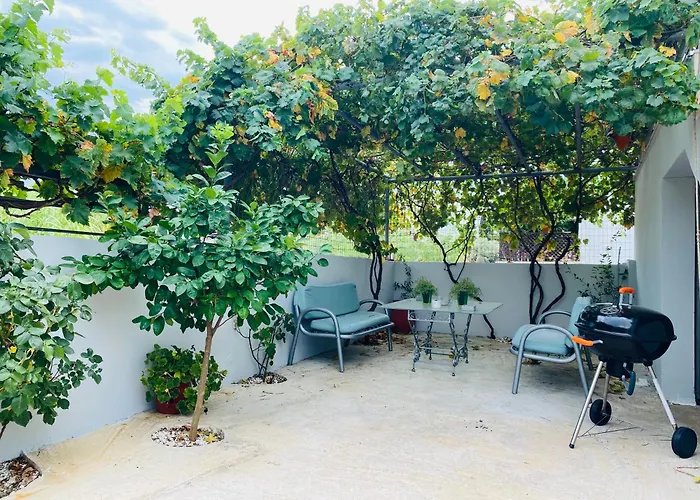 Homey Family Artaki Βίλα *