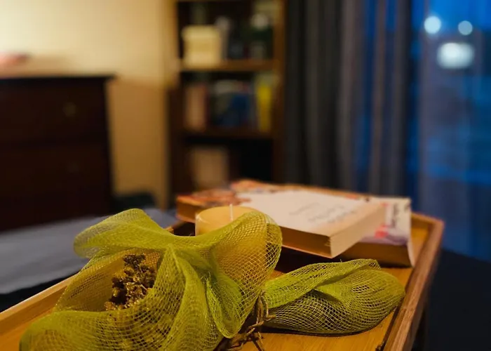 Homey Family Artaki * Νέα Αρτάκη