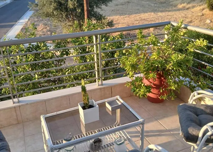 Homey Family Artaki Βίλα Νέα Αρτάκη