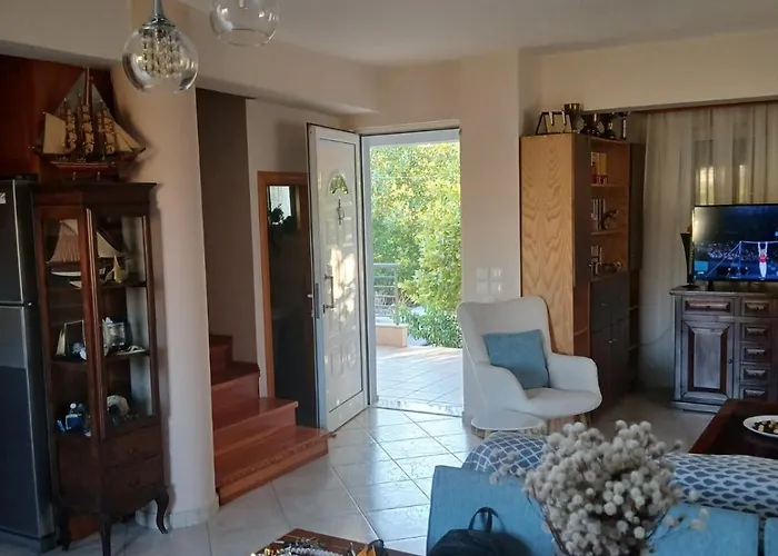 Homey Family Artaki *