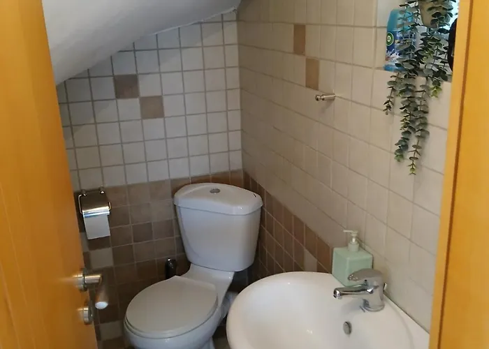 Βίλα Homey Family Artaki *