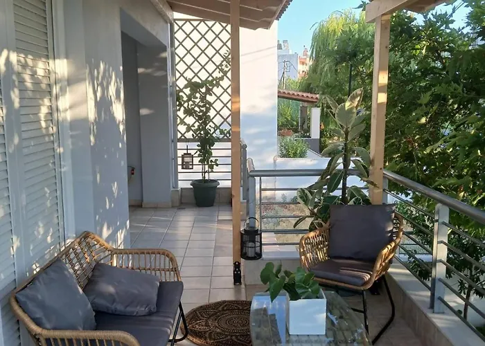 Homey Family Artaki Νέα Αρτάκη