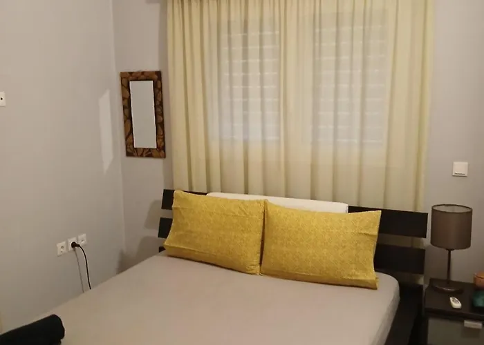 Homey Family Artaki Βίλα